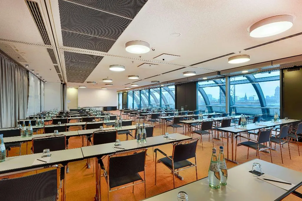 Conferences, Radisson Collection Hotel, Berlin, Berlin