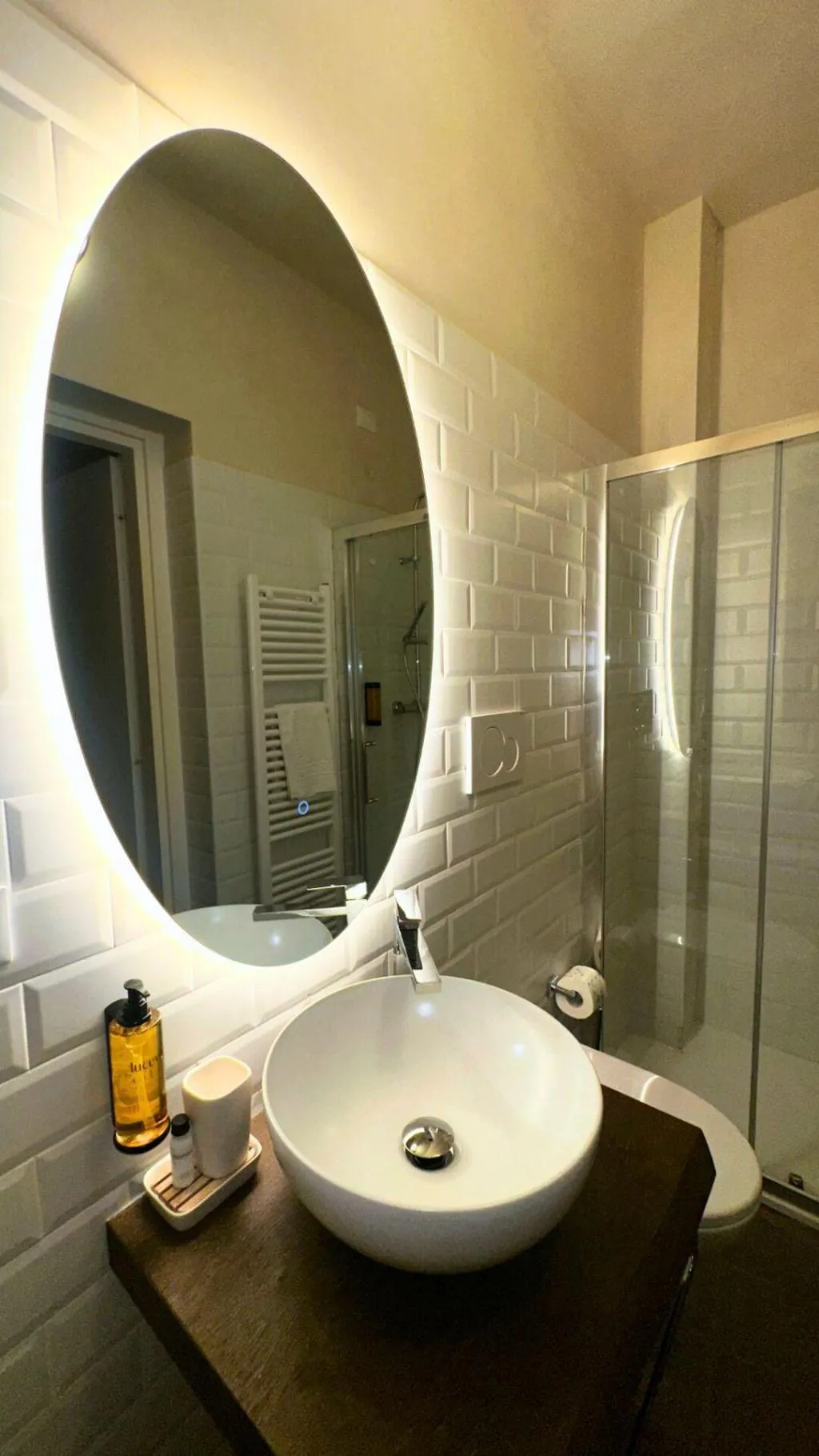 Room, Ginevra Boutique Rooms, Rome