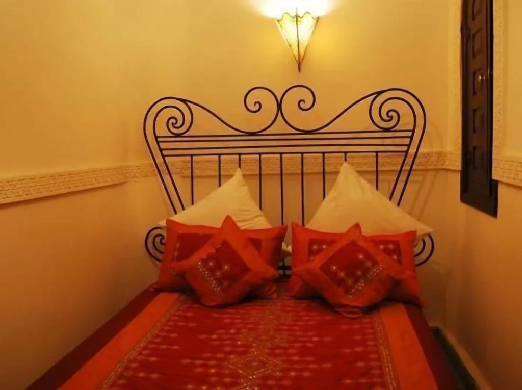 Room, Riad La Perle De Marrakech, Marrakech