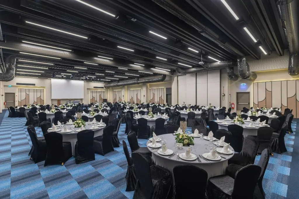 Conferences, Belek Beach Resort, Antalya