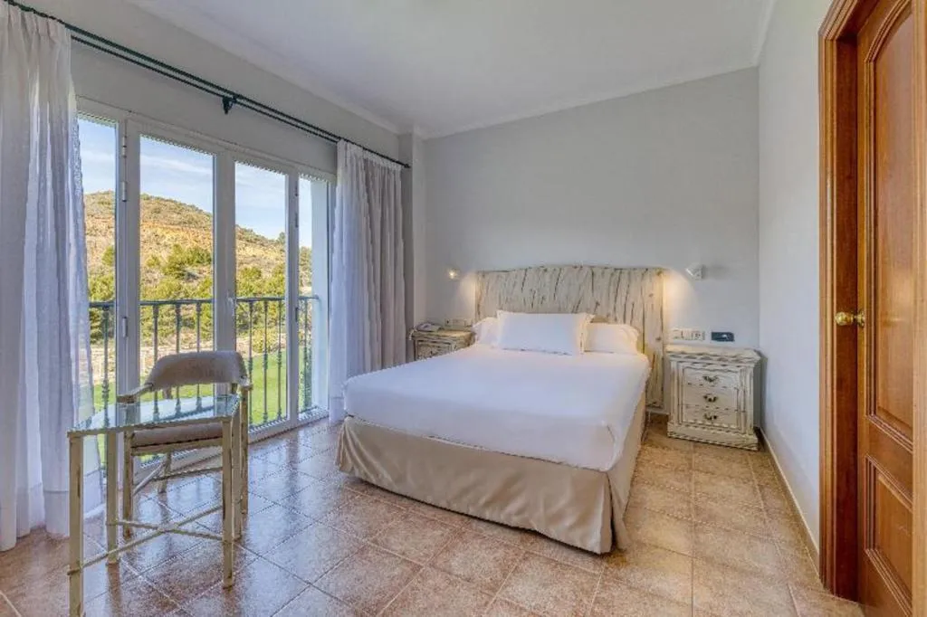 Room, Alhaurin Golf Hotel, Costa Del Sol