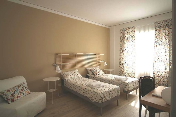 L'Alba sui Templi - Bed & Breakfast, Catania