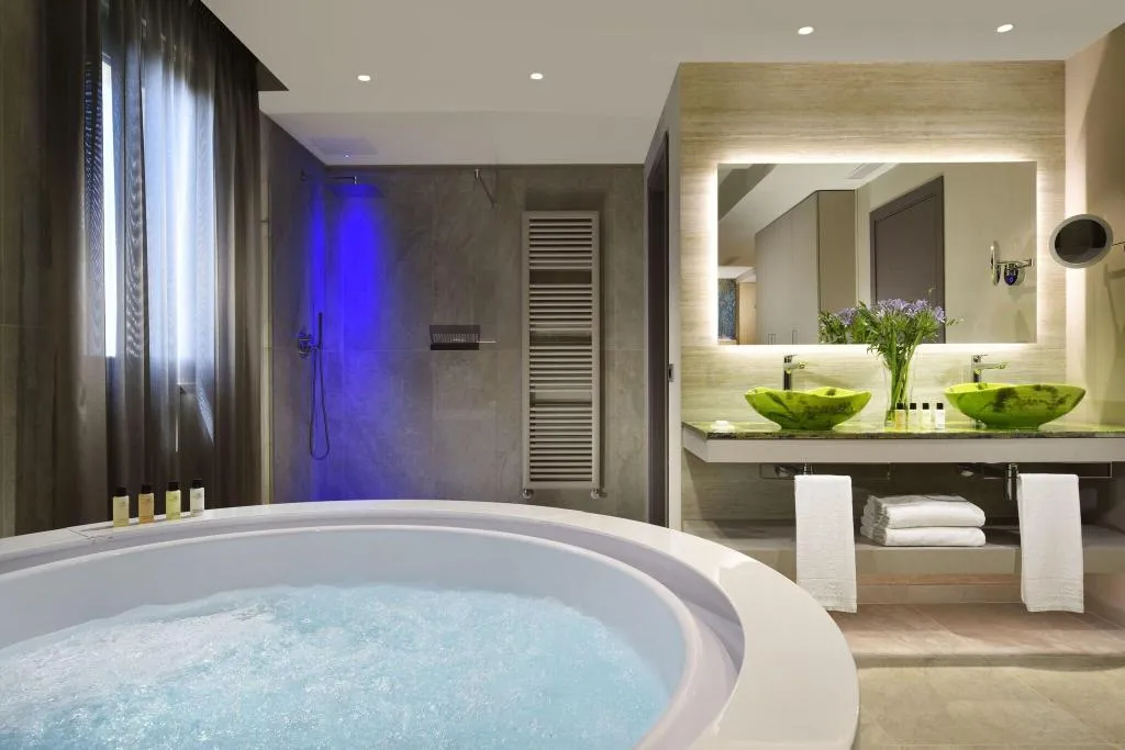 SUITE SUPERIOR Room, Borgobrufa Spa Resort Adults Only, Perugia