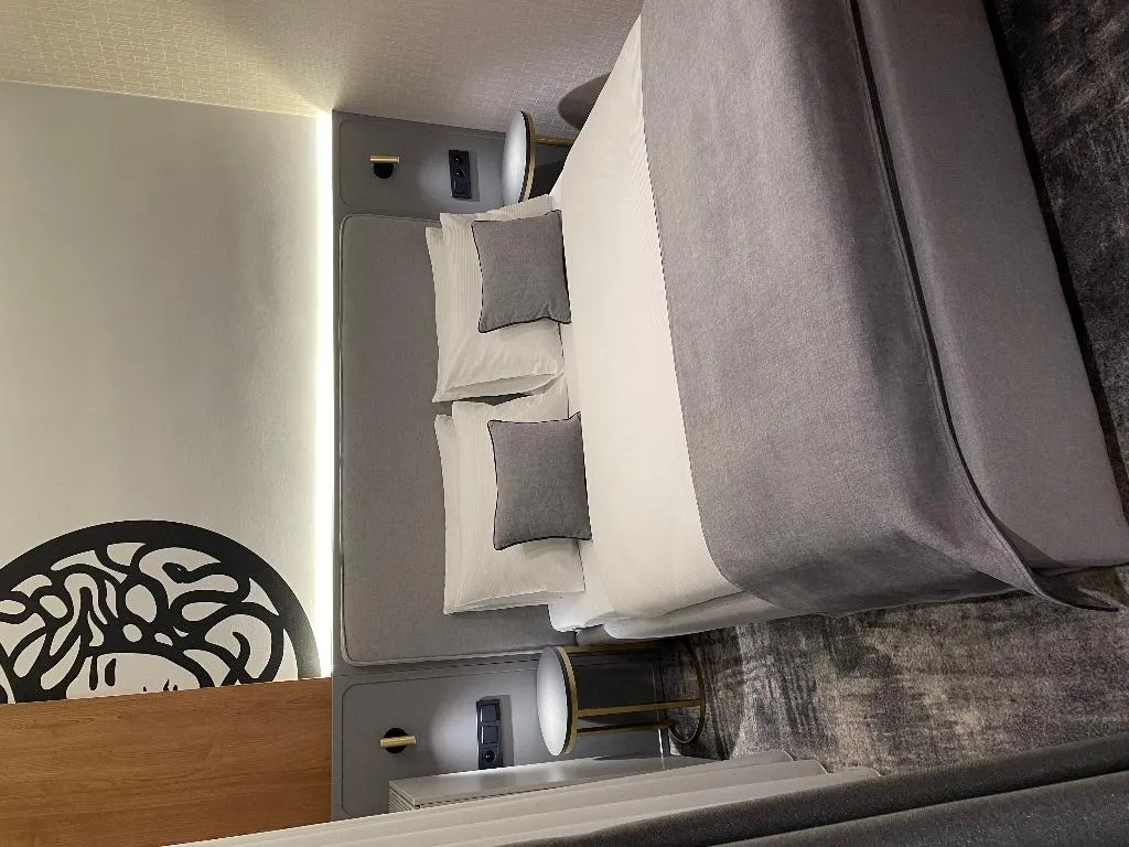 DOUBLE STANDARD Room, Art Boutique ApartHotel, Krakow