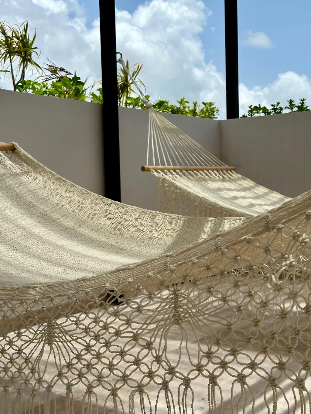 Terrace, Abba Suites Playa Del Carmen, Playa Del Carmen