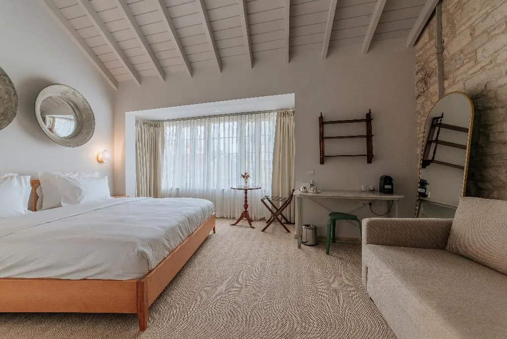 SUITE DELUXE Room, Karargah Urla, Izmir