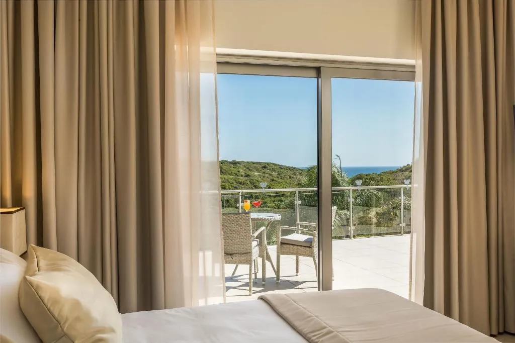 Room, Caneiros Luxury House & Suites, Algarve