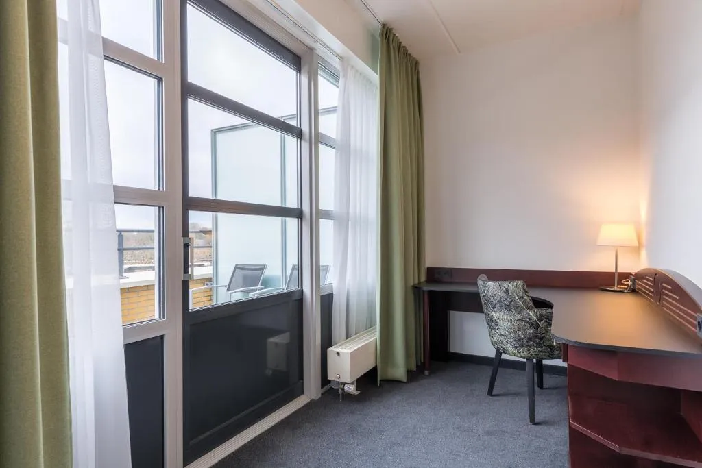 General view, Amrath Hotel Alkmaar, Amsterdam