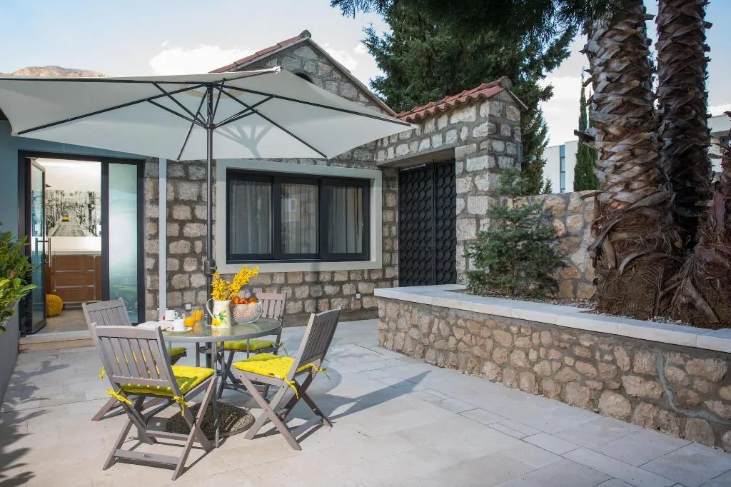 Room, Villa Diamond, Dubrovnik