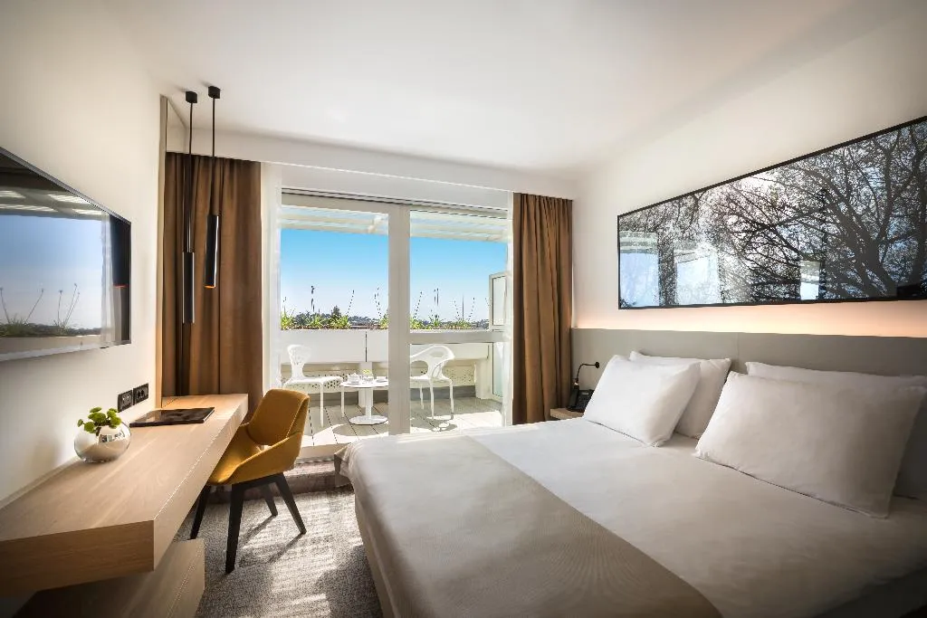 DOUBLE SUPERIOR Room, Eden Hotel by Maistra Collection, Istria