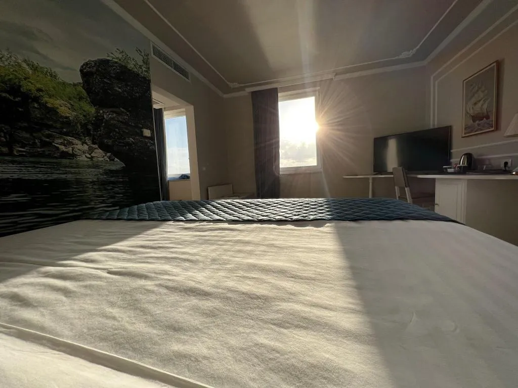 Room, Adriatik Hotel BW Premier Collection, Durres