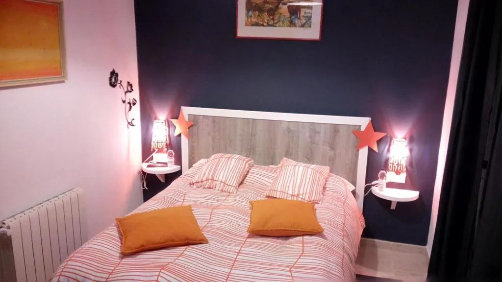 Room, Casa Grande, Andalucia