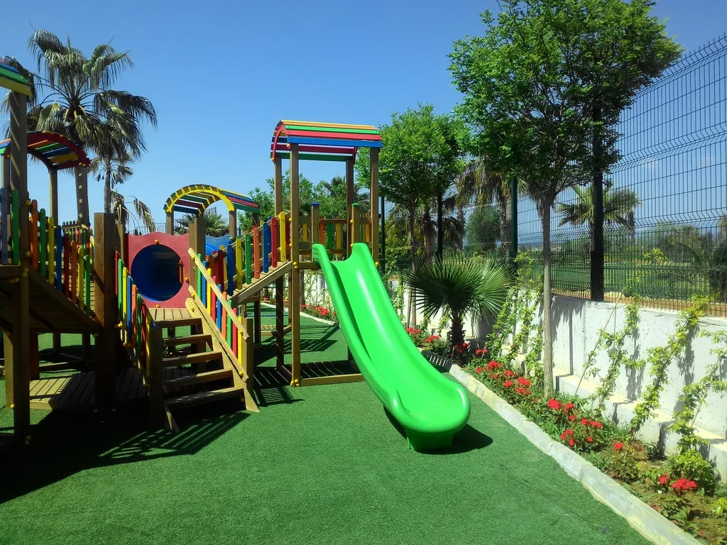 Sports and Entertainment, Lrs Lake&River Side Hotel & Spa, Antalya