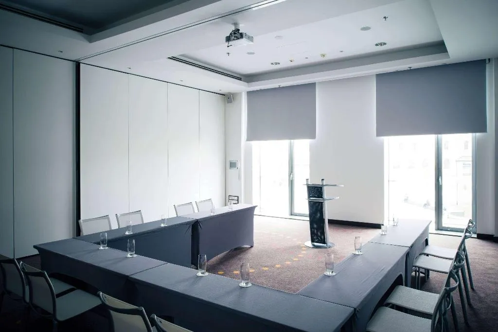 Conferences, Vienna House by Wyndham Andel's Cracow, Krakow