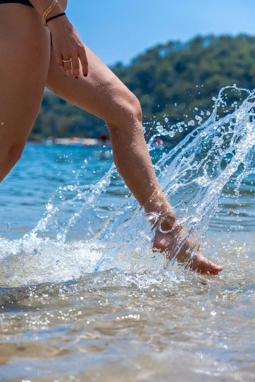 Beach, Beach 222 Öluedeniz, Dalaman