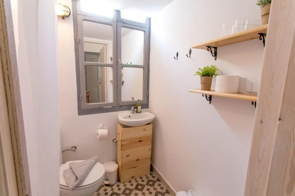 Room, Mascot Boutique Hotel, Rhodes