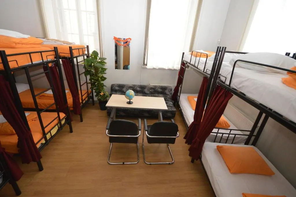 Room, Doma Hostel, Riga