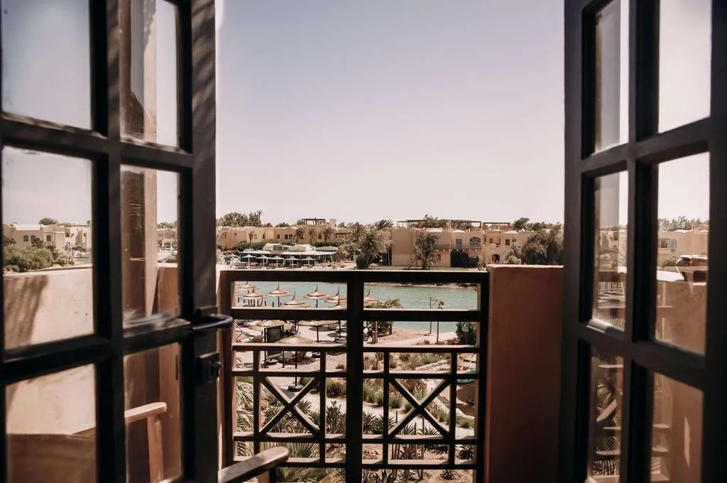 TWIN SUPERIOR LAGOON VIEW Room, Cook's Club El Gouna, Red Sea Riviera