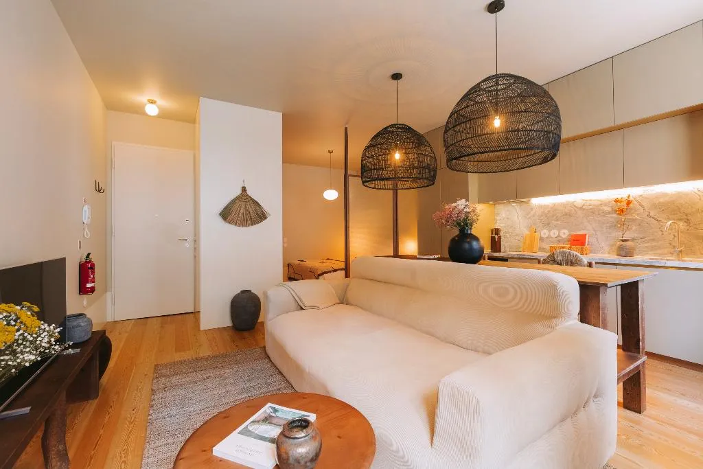 STUDIO DELUXE Room, Village by BOA, Porto