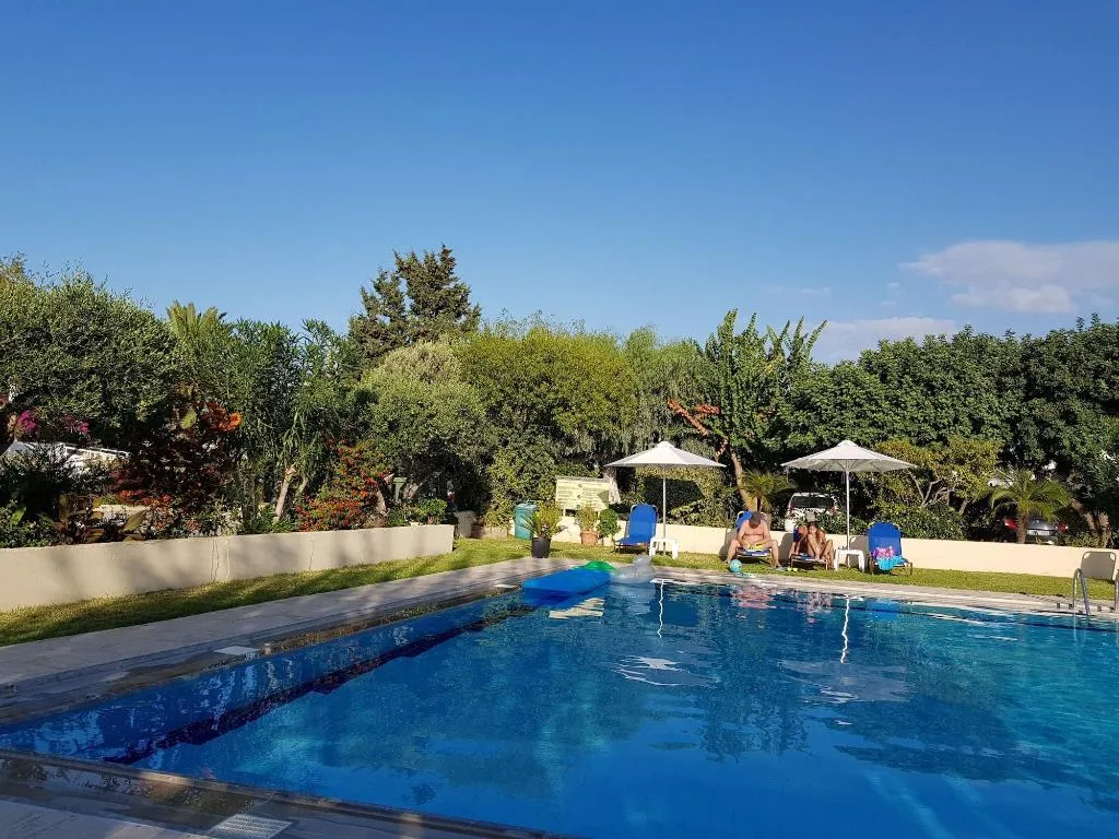 Sports and Entertainment, Mantenia Hotel, Crete