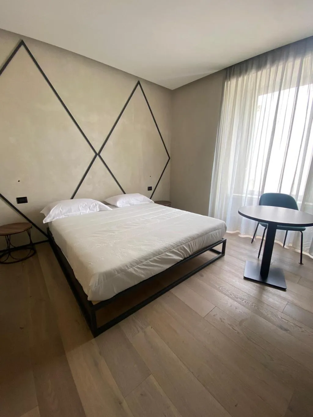SUITE SUPERIOR Room, Casa Pacifico Napoli, Naples
