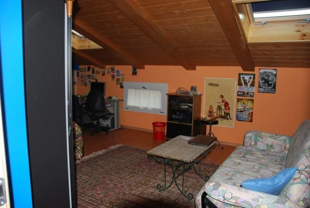 Room, B&B Percorso Verde, Perugia