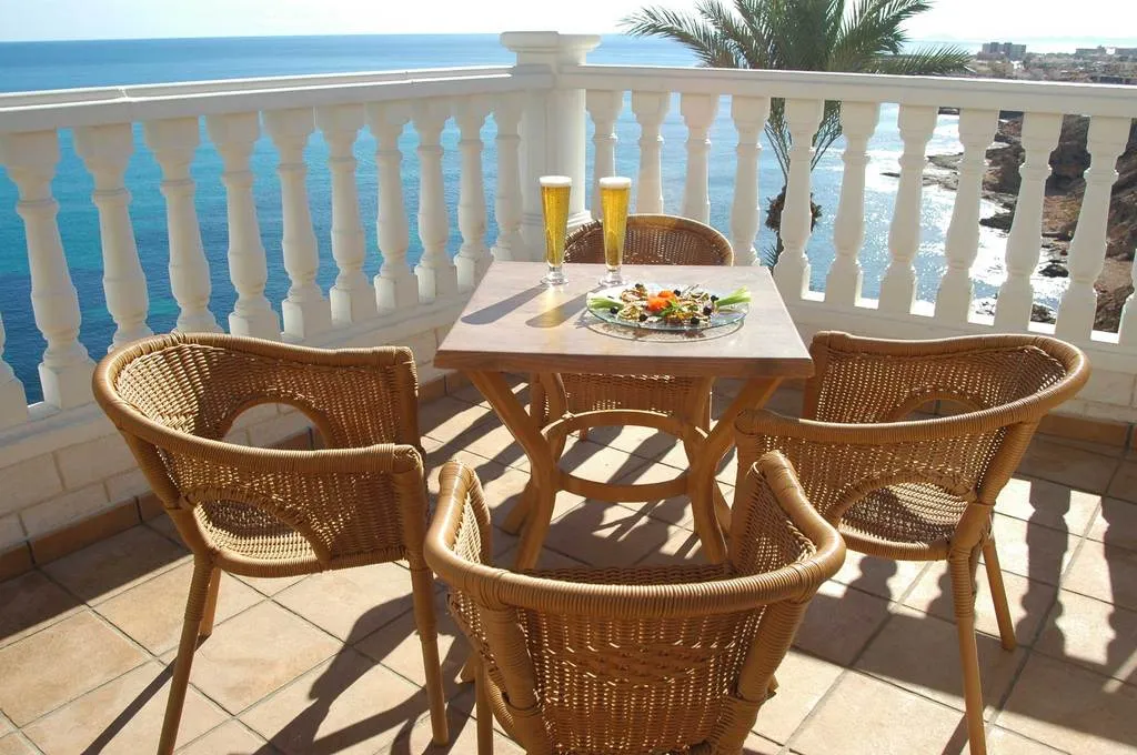 General view, Masa International, Costa Blanca