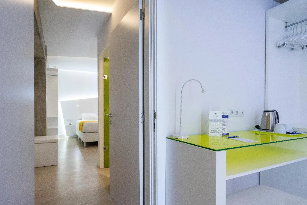 DOUBLE SUPERIOR Room, Atarazanas Malaga Boutique Hotel, Costa Del Sol