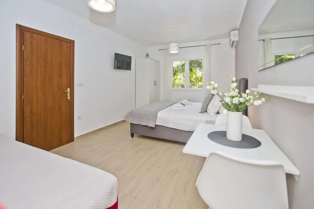 Room, Villa Milton Hvar, Split