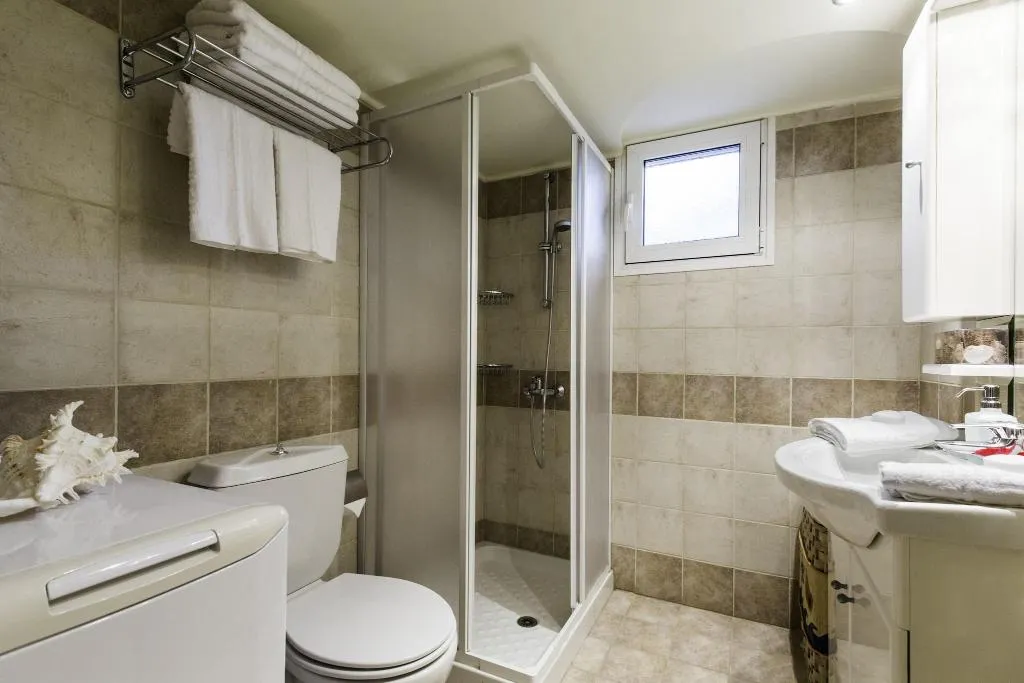 SUITE STANDARD Room, Villa Euphoria, Rhodes