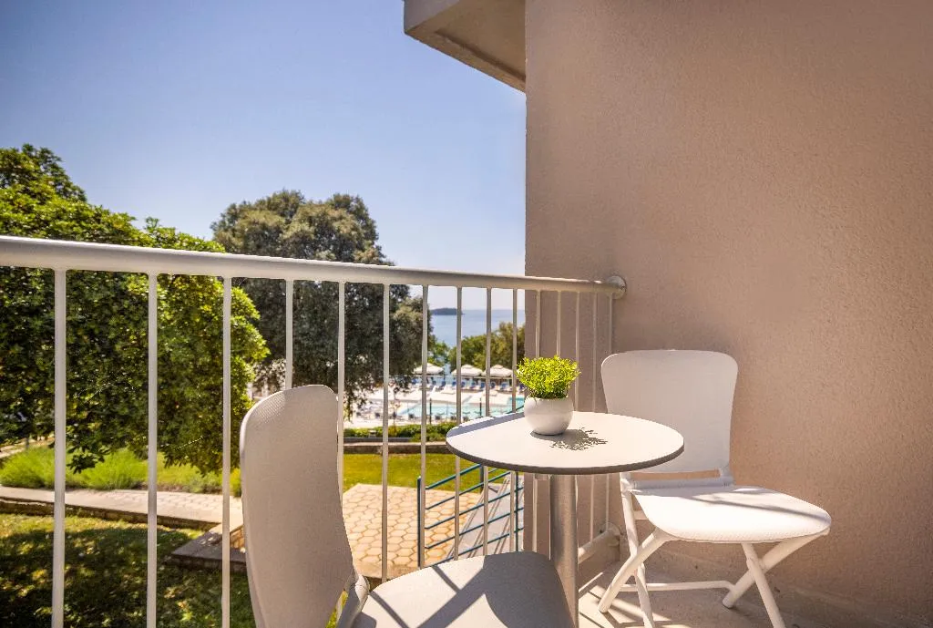 DOUBLE STANDARD Room, Maistra Select Funtana All Inclusive Resort, Istria