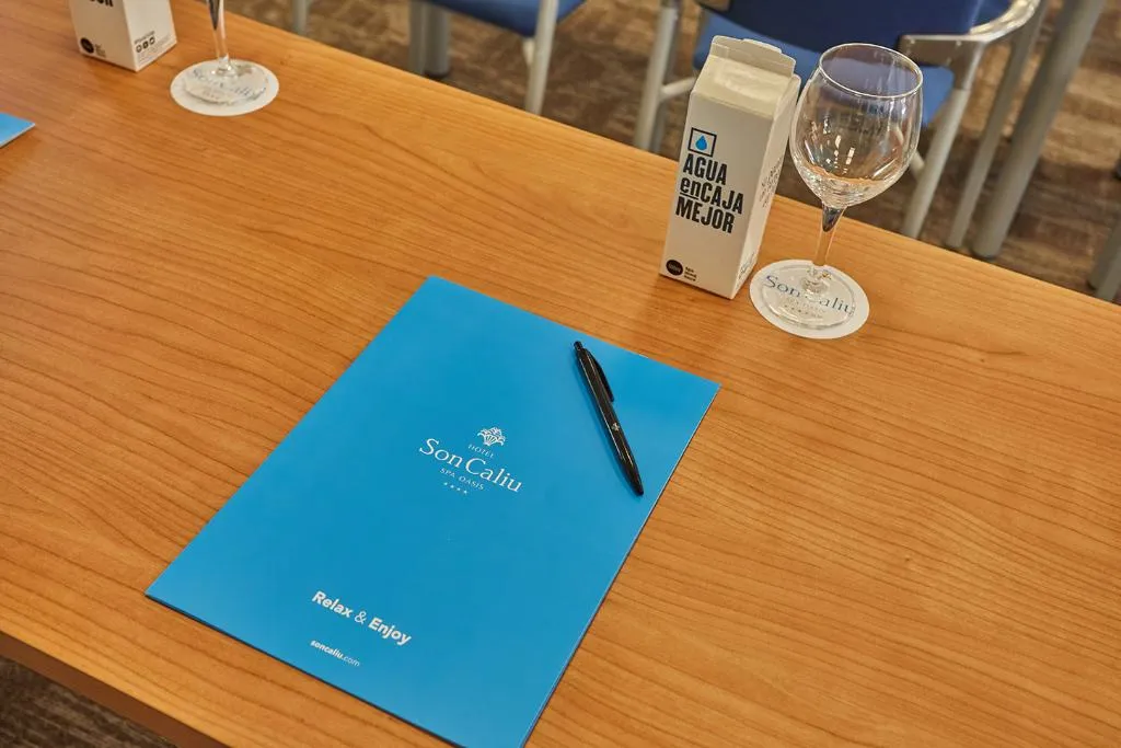 Conferences, Son Caliu Hotel Spa Oasis, Majorca