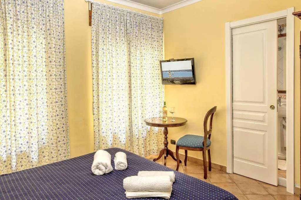 Room, Bed Breakfast Armonia, Catania