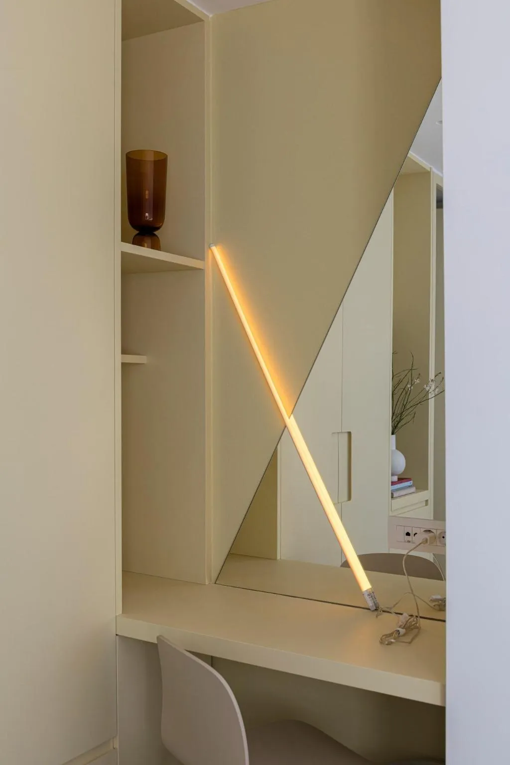 Room, Neo Luxury Suites, Santorini