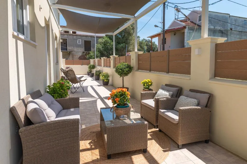 HOUSE STANDARD Room, Korina Apart Hotel, Corfu