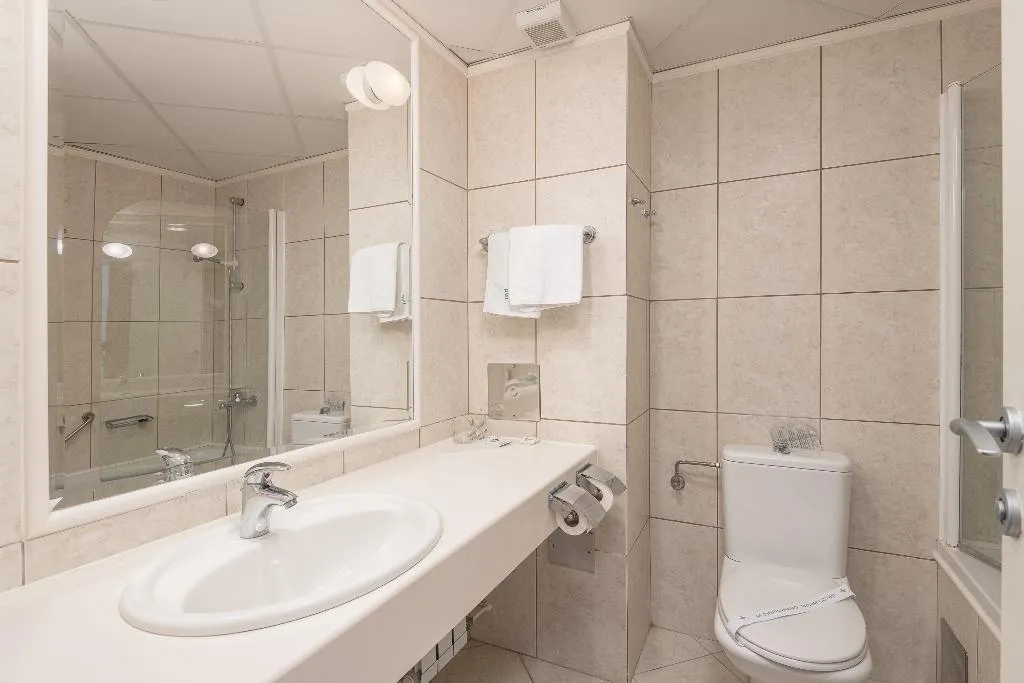 DOUBLE STANDARD Room, Villas Plat, Dubrovnik