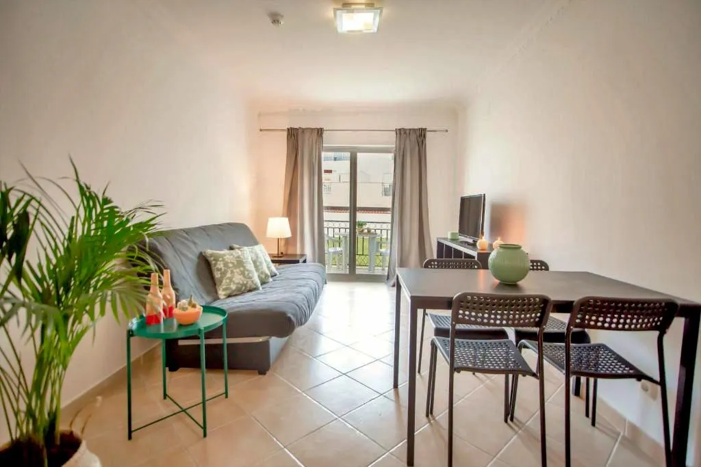 APARTMENT ONE BEDROOM WITH TERRACE Room, Smy Santa Eulália Algarve, Algarve