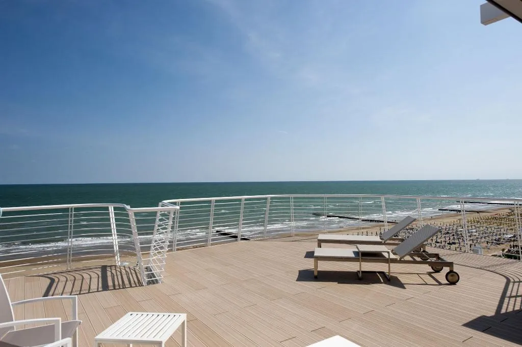 Room, Hotel Le Soleil, Venice