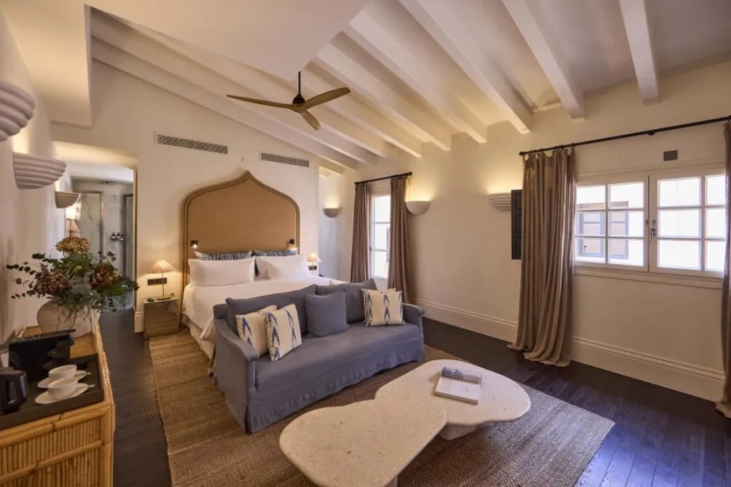 SUITE SUPERIOR Room, Puro Grand, Majorca