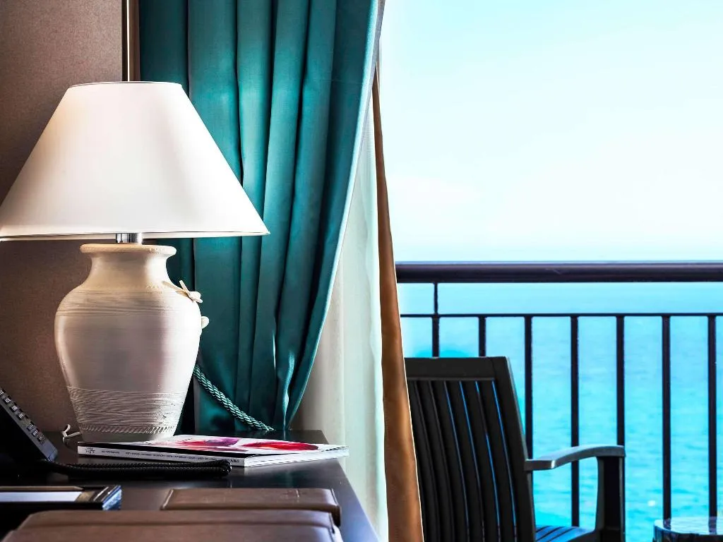 DOUBLE CLASSIC SEA VIEW Room, TUI Magic Life Rixos Beldibi +16, Antalya