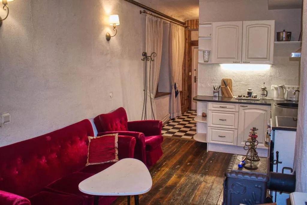 Room, Tallinn Apartments & Rooms - Old Town, Tallinn