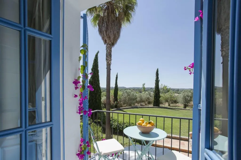 Room, Finca Son Miranda, Majorca