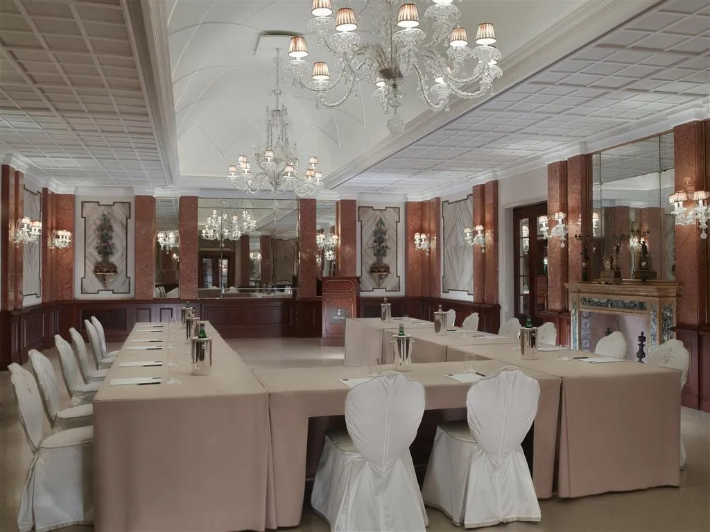 General view, The Gritti Palace, a Luxury Collection Hotel, Venice