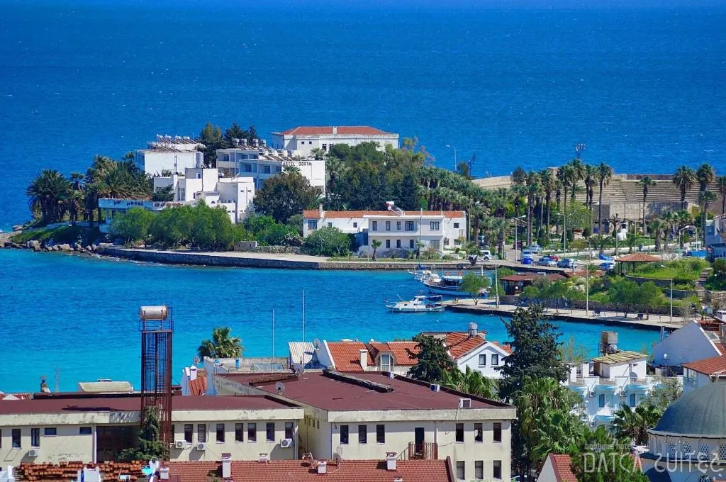 Room, Datca Suites Otel, Dalaman