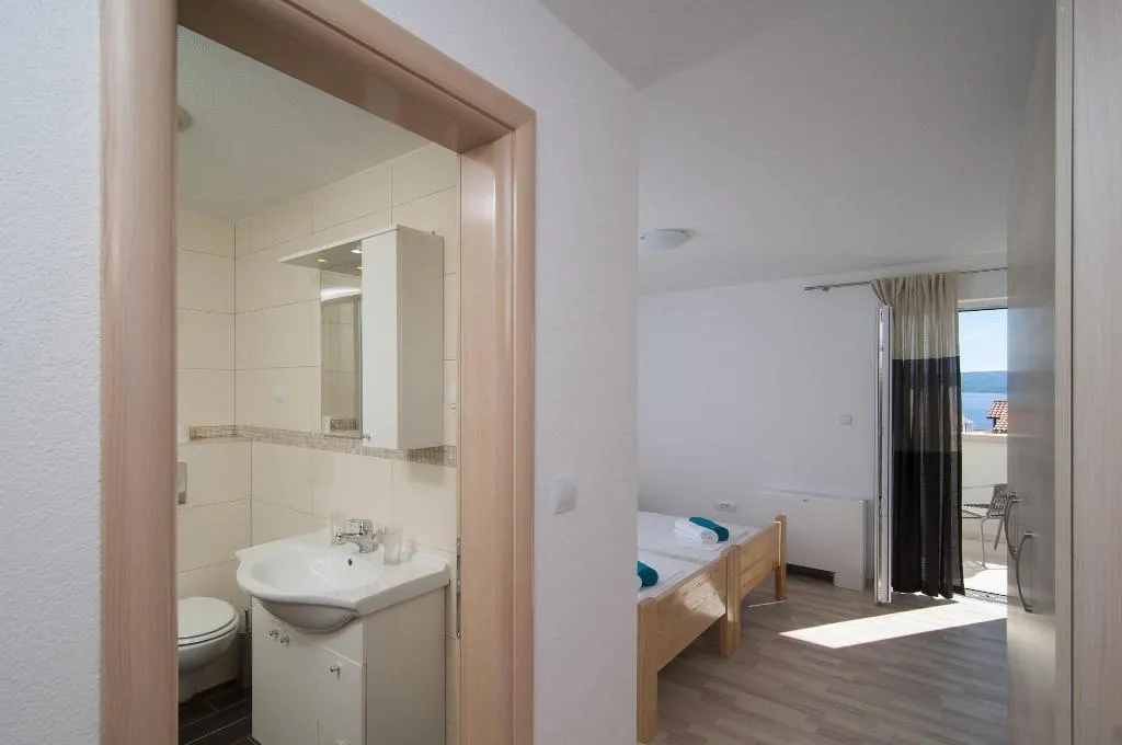 Room, Villa Juraj, Split