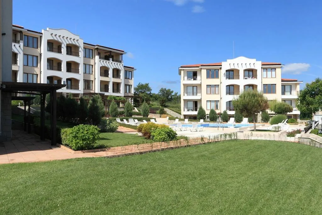 General view, View Apartments, Bourgas