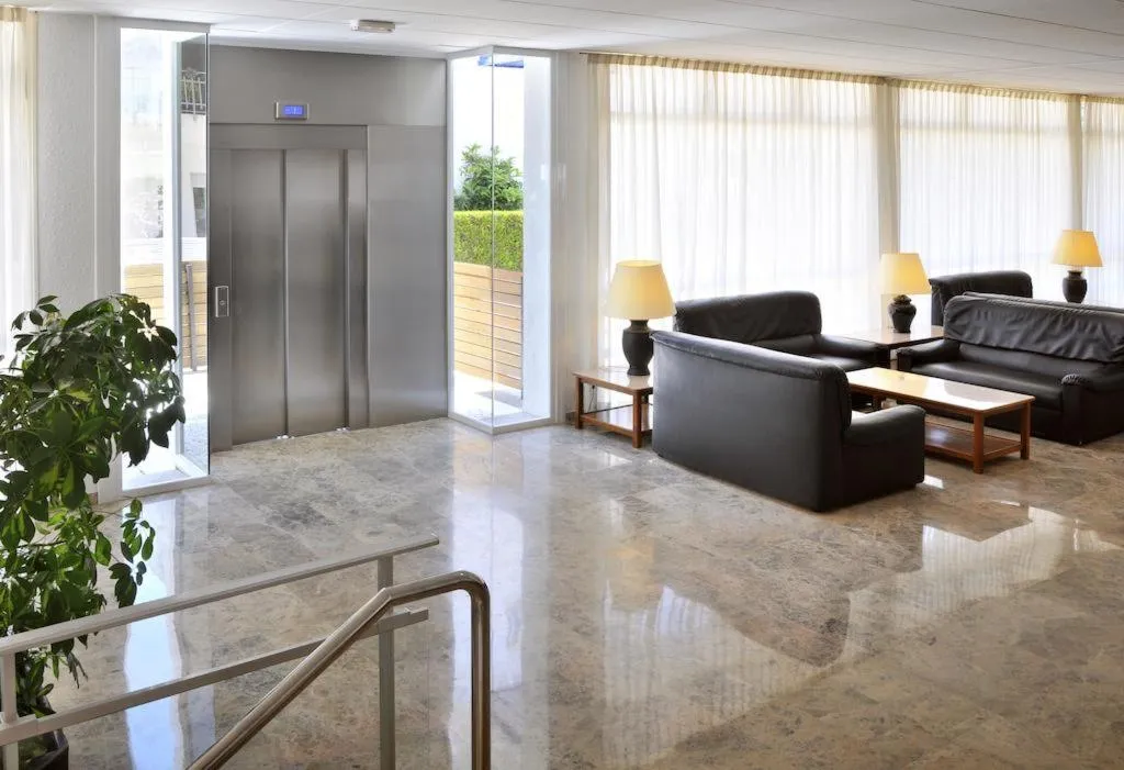 Lobby, GHT Costa Brava & SPA - TOSSA, Costa Brava