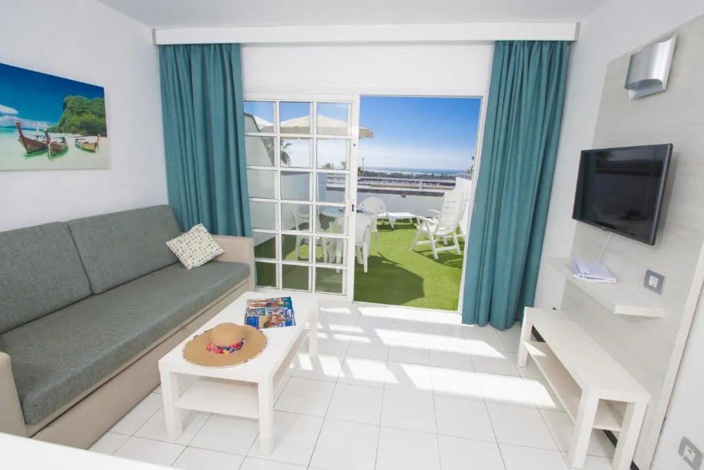 BUNGALOW CAPACITY 1 Room, Bungalows Vista Oasis, Gran Canaria