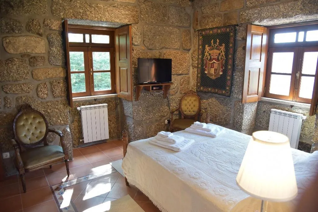 Room, Quinta Do Outeiro, Porto