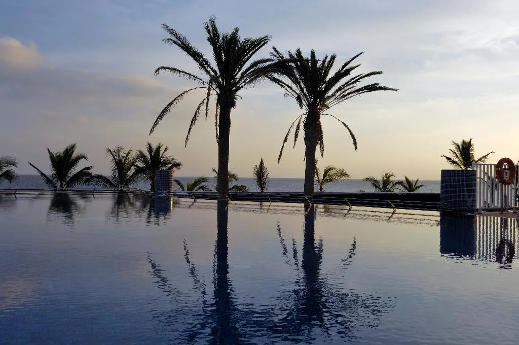 General view, VIK Hotel San Antonio, Lanzarote